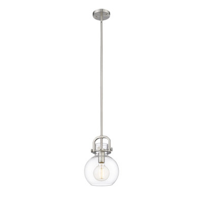 Sligo 1 Light Stem Hung Pendant