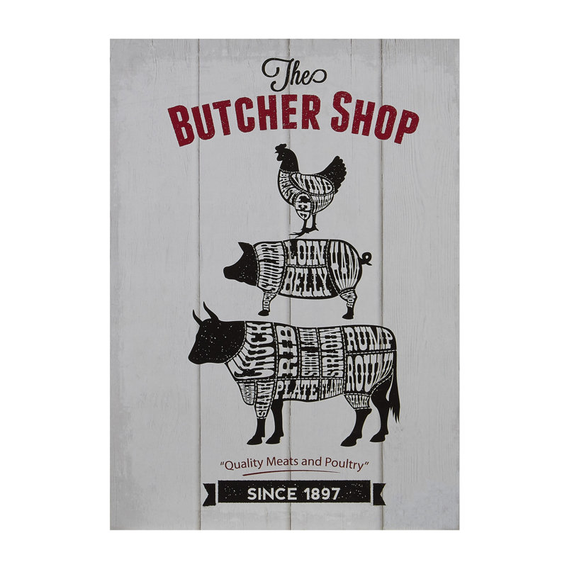 Farmhouse Wall Decor