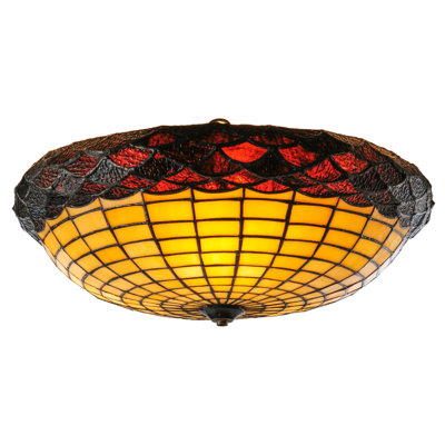 Dome Lamp Shade