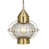 Antique Brass