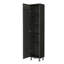 Grande armoire de rangement 3 balais