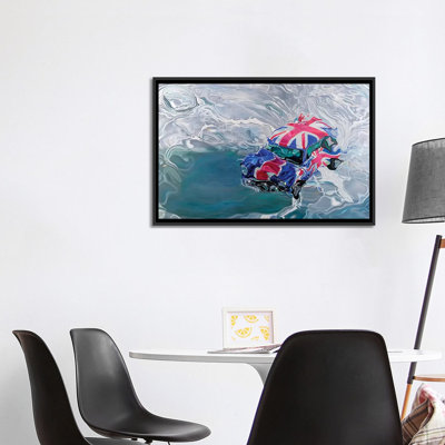 « Mini » par Marcello Petisci-impression