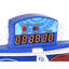 Arcade rétro électronique: basketball
