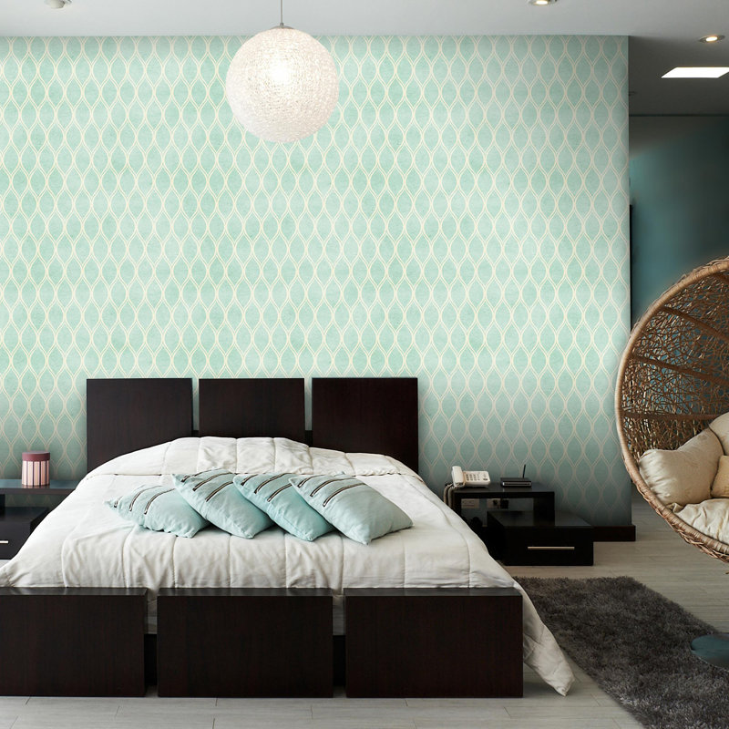 Waut Peel & Stick Geometric Tile