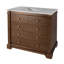 Rachelle 42" Single Bathroom Vanity Set-1142345652
