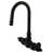 Oil Rubbed Bronze