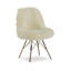 Chaise d'appoint Candy