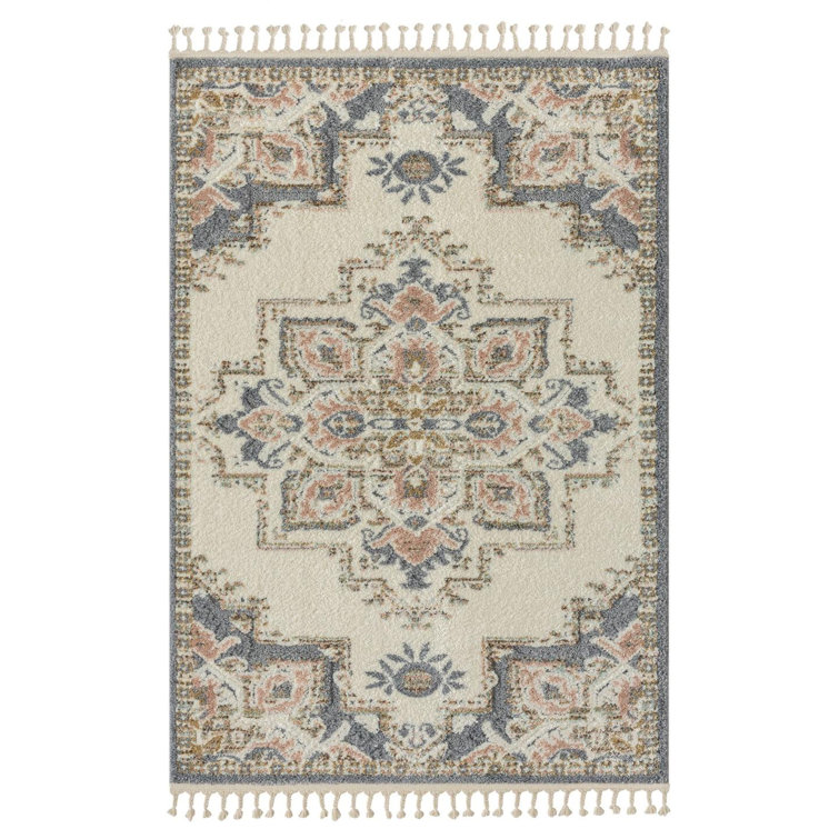 Oriental Indoor Rug