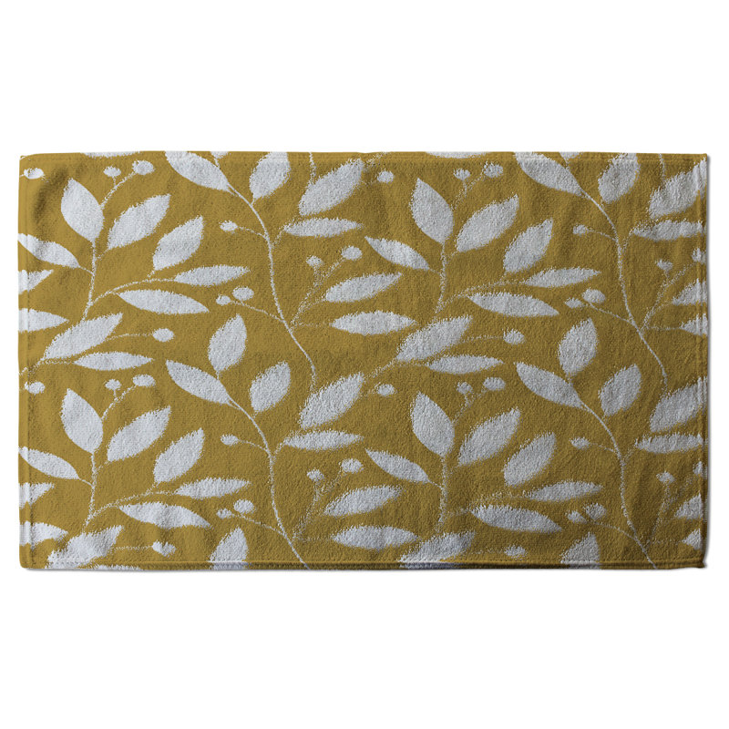 Ayaan Midweight Bath Towel