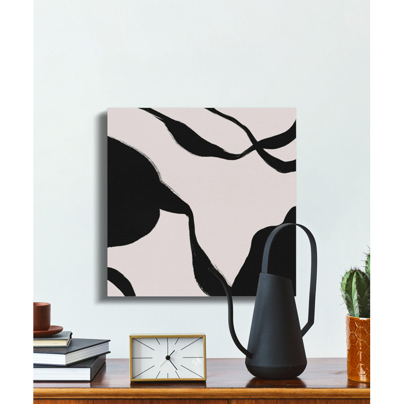 Wrapped Canvas Print Set, 36x36
