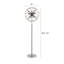 Lampe sur pied de fantaisie 62 po Aniki-1832332941-1832332938