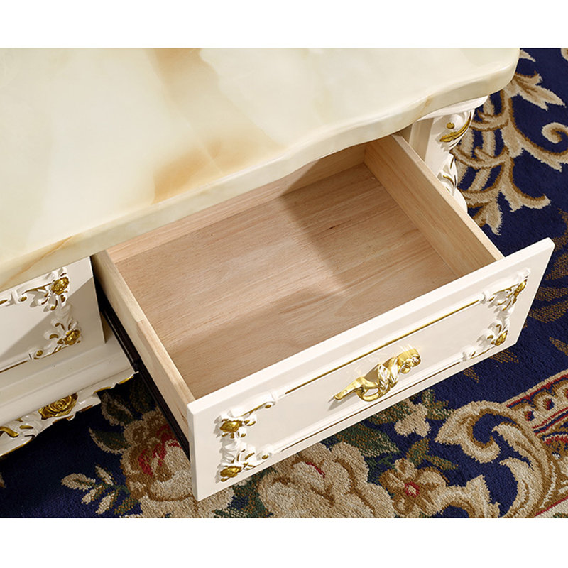 Table basse European Table basse