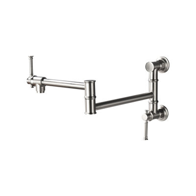 Interbath Kitchen Faucet