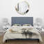 Ensemble de housse de couette en microfibre / polyester Asian Art Sumie Zen I Bedding-508042396