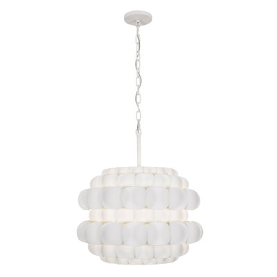 Swoon 3-Light Pendant