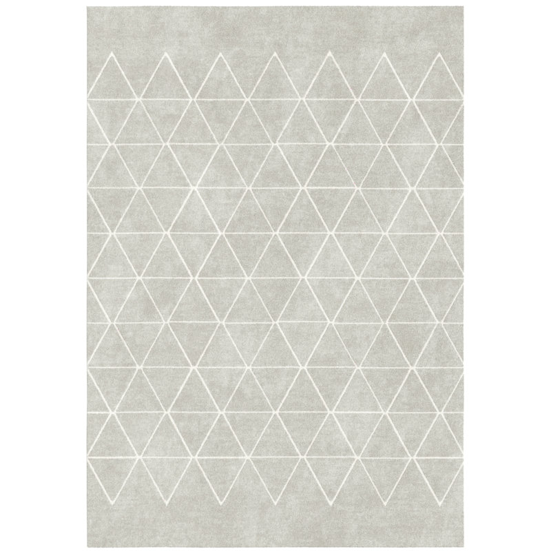 Melvin Argyle Area Rug, Rectangle 80 x 150cm