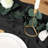Ringling Solid Color Table Runner-1450237361