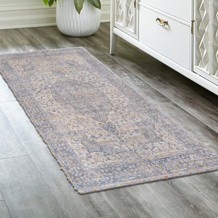 Watkin Oriental Indoor Rug