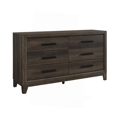 HARRY BROWN DRESSER