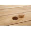 Truss Outdoor Teak Dining Table