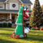 Weather Resistant Christmas Decoration
