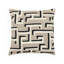 Trousdale Super Graphic 18" X 18" Pillow-1965484511