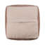 Repose-pieds 18 po Chenille-717468578
