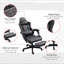 Fauteuil de jeu Vinsetto Racing-426185882