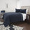 Holly Cotton Quilt