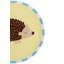 Brenda Piece Melamine Dinnerware Set