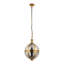 Zabala 1 - Light Sphere Pendant-35307039-24493329