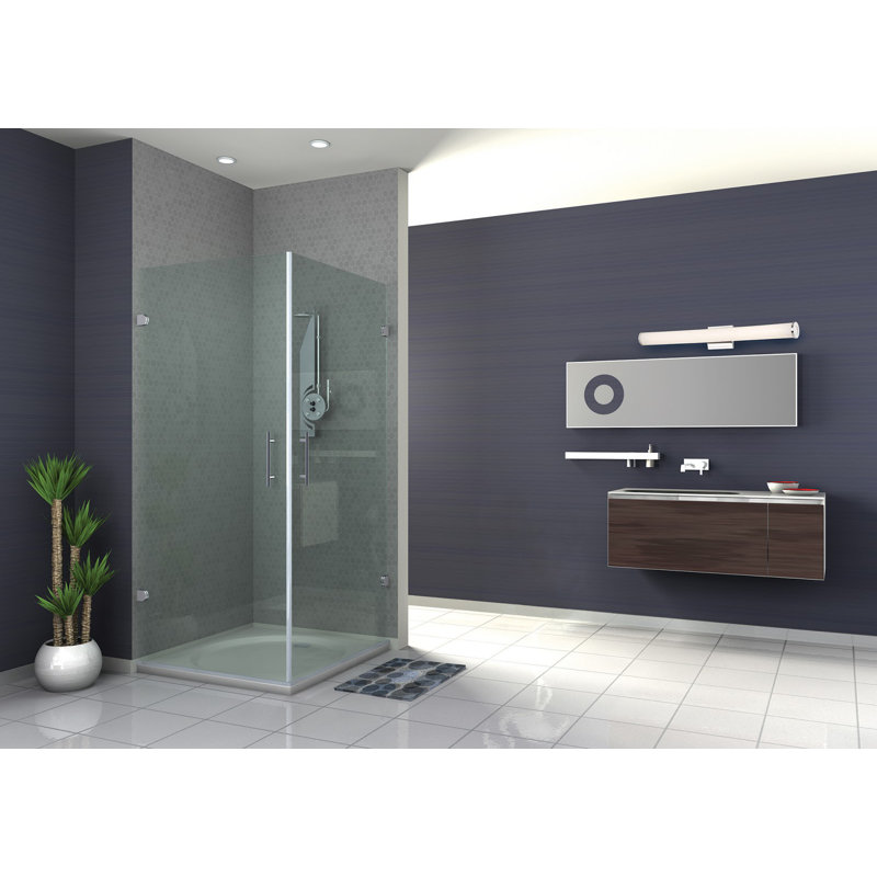 Macintyre Dimmable LED Bath Bar