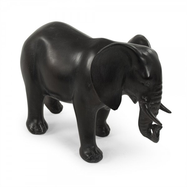 Elephant Figurine