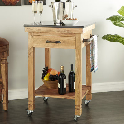 Danual Coastal Granite Wine Storage Carrier
