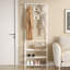 9 Pair Shoe Rack-1255144680