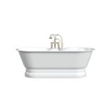 Regal 68'' L Soaking Bathtub