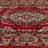 Karen Oriental Indoor / Outdoor Rug-94524087