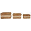 August Grove Wicker Decorative Basket