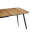 Mose 4 - Person Extendable Dining Set
