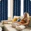 Raimah Blackout Curtain Pair-681319251-681319245