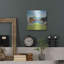 «Lark Manor ™« Five Of Air-Collies »par Dan Craig, art mural en métal-1657486760
