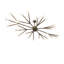 24 - Light Chandelier