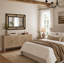Miroir mural Brandy