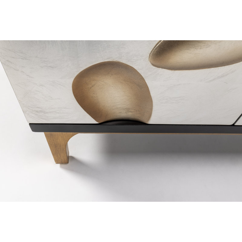 Accent Cabinet
