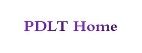 PDLT Home Logo