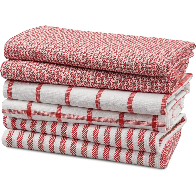 Linge à vaisselle