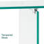 Console en verre trempé avec tablette-1034098988-1063728408