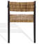 Chaise Elsie