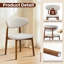 Upholstered Accent Chair