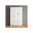 White is out of stock selected